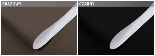 100% рулонная штора THERMO BLACKOUT, размер 57х150см