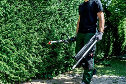 Насадка-нож для живой изгороди Metabo MA-HS 50