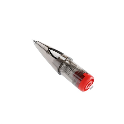 Тату картридж El Cartel 0.18 5RL Liner 10 шт.