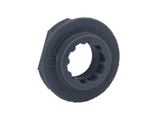 Ключ для педальной оси Shimano TL-PD40
