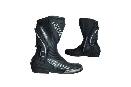 RST Tractech Evo III Sport CE Черные туфли, размер 42%%%