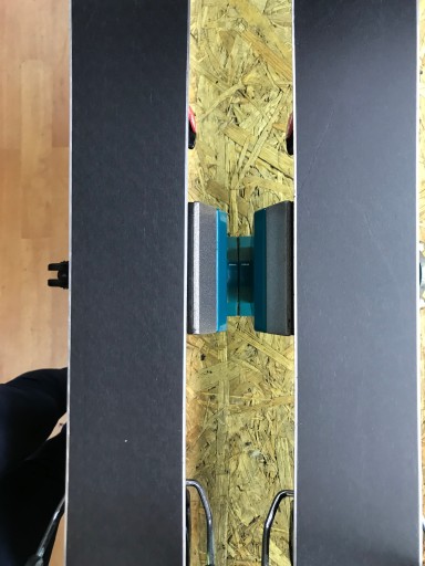 Narty Dynastar Intense 8 151 cm #640 damskie