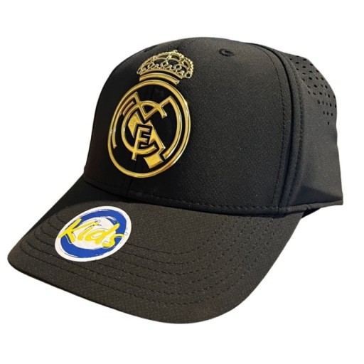 Кепка REAL MADRID FOR FANS 976 JUNIOR