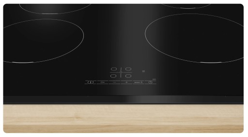 Zestaw BOSCH HBG5370B0 + PIE631BB5E