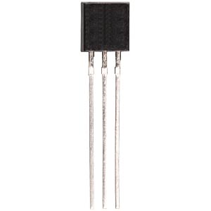 ТРАНЗИСТОР 2SC1815, NPN, 50В, 0,15А х 5 ШТ.