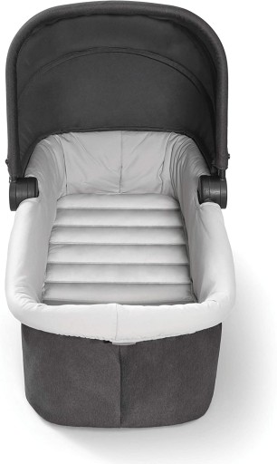 Baby Jogger City Tour LUX gondola do wózka granite