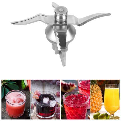 WWYMIENNE OSTRZE NÓŻ DO ROBOTA DO THERMOMIX TM21