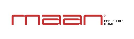 Maan MALWA 31 белая Premium Line кухонная вытяжка островного типа
