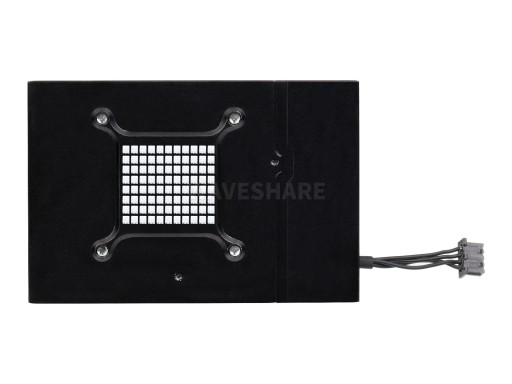 TX2-FAN-PWM - вентилятор для Jetson TX2 NX