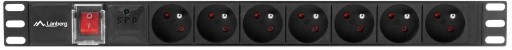 Удлинитель стойки PDU 19