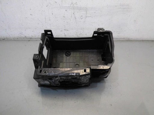 КОРПУС АККУМУЛЯТОРА RENAULT LAGUNA III 1.5 DCI