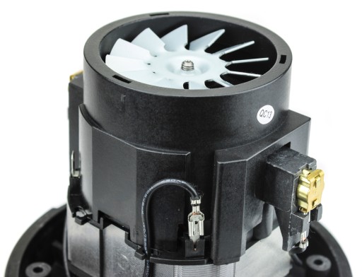 ТУРБИННЫЙ ДВИГАТЕЛЬ ДЛЯ STARMIX ISC ARDL 1225 1425 1625