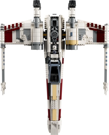 LEGO 75355 Кубики «Истребитель X-Wing» Star Wars НОВИНКА