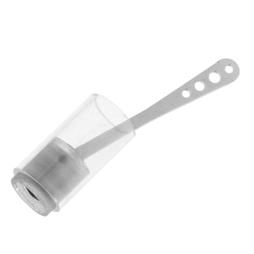 Mini silnik Stirlinga Tłok zimnego cylindra