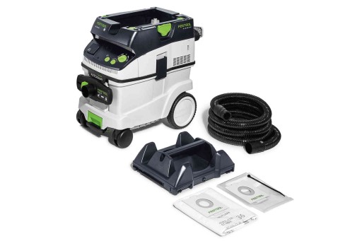 ПРОФЕССИОНАЛЬНЫЙ пылесос Festool CTL 36 E AC-PLANEX 576850 AUTOCLEAN