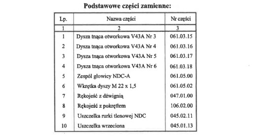 Резак для картона ПК-243А с ручкой ПОМЕТ