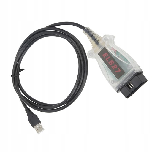 Кабель-переходник OBD2 ELS27 для Ford/Mazda/Lincoln