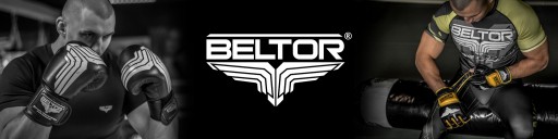 ПЕРЧАТКИ ДЛЯ ТРЕНИРОВКИ ММА BELTOR ПРОФЕССИОНАЛЬНЫЕ GLADIUS BLUE размер L