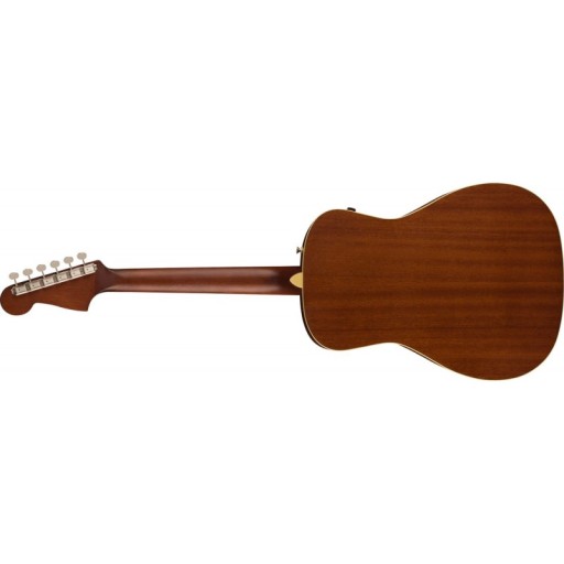 FENDER MALIBU PLAYER OWT ЭЛЕКТРОАКУСТИЧЕСКАЯ ГИТАРА