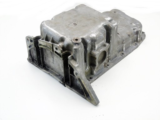 МАСЛЯНЫЙ ПОДДОН 1.8 16V ASTRA G VECTRA B ZAFIRA A R 90400225 0081226