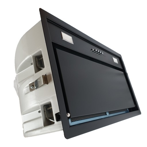 Встраиваемая вытяжка Falmec BUILT-IN MAX EVO 70, черная