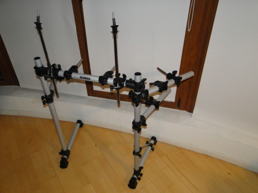 RAMA PERKUSYJNA ELEKTRONICZNA YAMAHA RS-40.OKAZJA