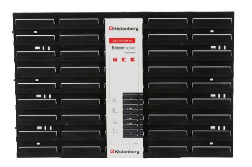 ИНСТРУМЕНТАЛЬНАЯ ДОСКА Стенка мастерской KBB6040