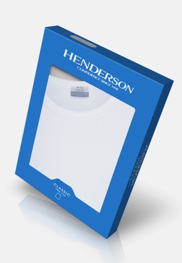 Koszulka Henderson 1495 BT-100 rozmiar 3XL