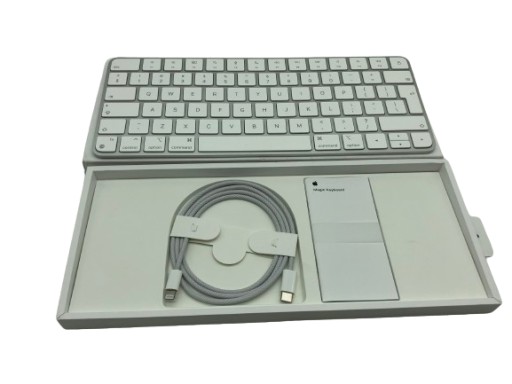 Клавиатура Apple Magic (INT)