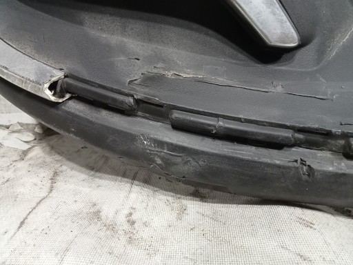 Спойлер заднего бампера AT-576 SKODA KODIAQ 565807568