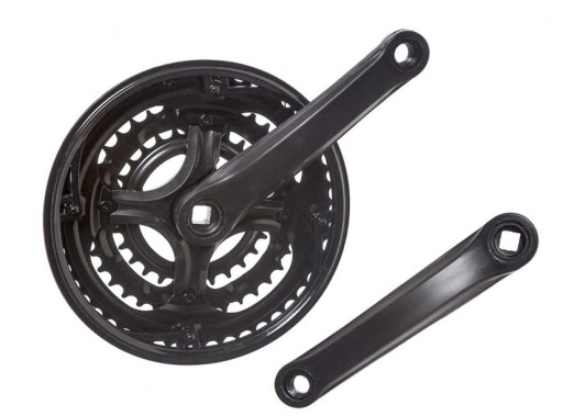 Цепь коленвала 42 обгонной муфты 6 — замена SHIMANO