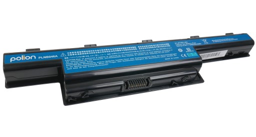 AS10D31 AS10D41 AS10D51 AS10D61 AS10D71 AS10D75 Аккумулятор для ACER 5200 мАч