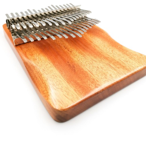Pro KALIMBA 34 тембра, тон - африканское фортепиано