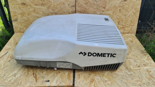 КОНДИЦИОНЕР ВОЗДУХА НА КРЫШЕ КОНДИЦИОНЕР CAMPER CAMPING CAMPING DOMETIC FJ-2200