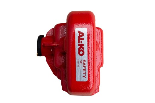 Защита сцепного устройства AL-KO Safety Plus AKS 3004