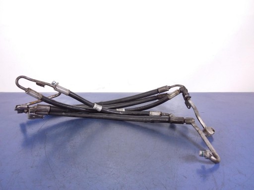 BMW 7 F01 F02 DYNAMIC DRIVE СИЛОВЫЕ КАБЕЛИ