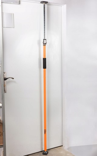 NEO KOMPLET 2x PODPÓR SUFITOWYCH ROZPIERAK TELESKOPOWY 160-290 35-430
