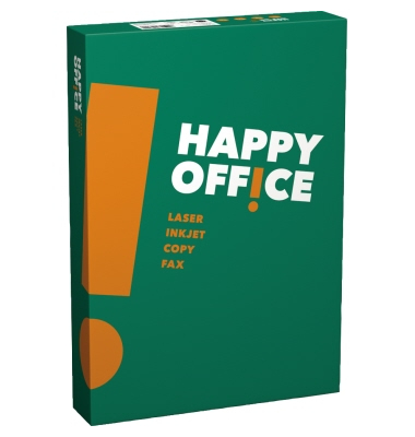 COPY PAPER A4 500 Принтер HAPPY OFFICE
