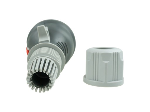 Вилка питания ELEKTROMET TWIST IP44 5P 16A 400V