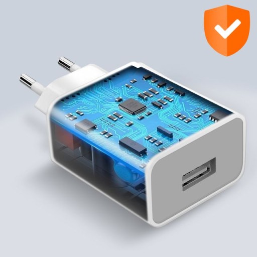 Оригинальное быстрое зарядное устройство Xiaomi + кабель USB-C