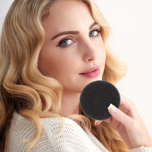 ГУБКА MAKEUP MAXIMUM ДЛЯ ХИМЧИСТКИ