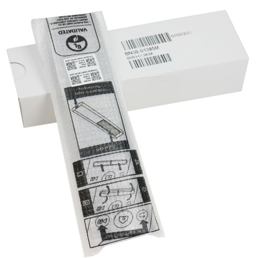 Org. pilot telewizora QE85QN85BAT
