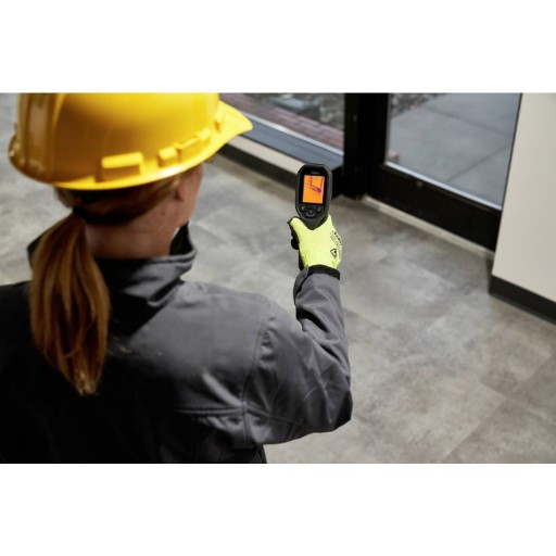 Тепловизионная камера FLIR TG165-X Графический пирометр 300 °C + калибровка ISO
