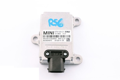 Модуль датчика скорости MINI R55 R56 R57 DSC