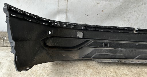 SPOILER ZDERZAKA TYŁ VW TIGUAN II LIFT 5NA807521D