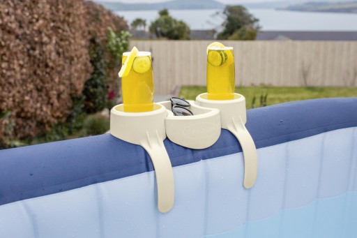 Держатель для напитков Jacuzzi Bestway LAY-Z Spa