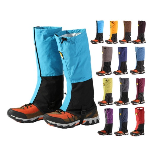 Зимние походные ботинки Legging Boot for d