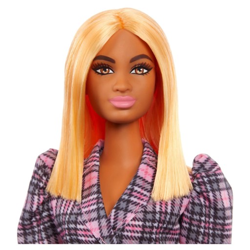 Lalka Mattel Barbie MODNA MODNISIA Fashionistas