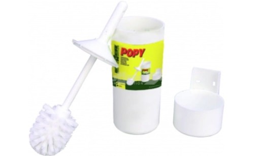 Туалетная щетка Popy Brunner