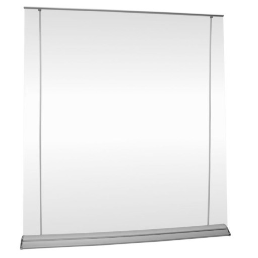ROLL-UP большой настенный баннер ROLLUP 200x210 N173